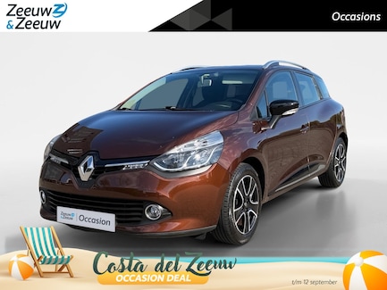 Renault Clio 0