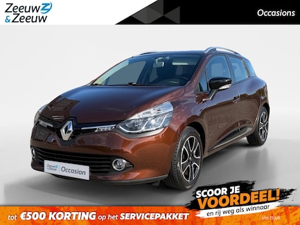 Renault Clio 0