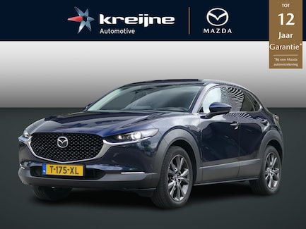Mazda CX-30 0