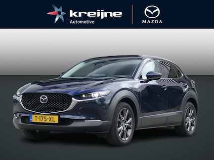 Mazda CX-30 0