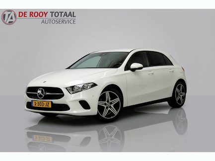 Mercedes-Benz A-klasse 0