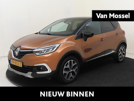 Renault Captur 0