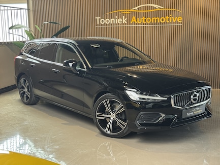 Volvo V60 0