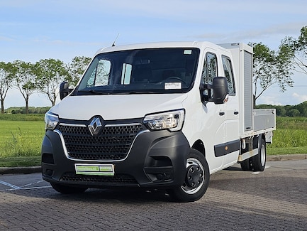 Renault Master 0