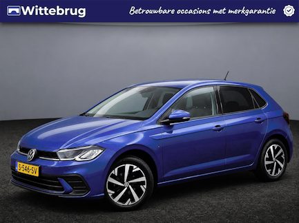 Volkswagen Polo 0