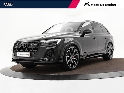 Audi Q7 0