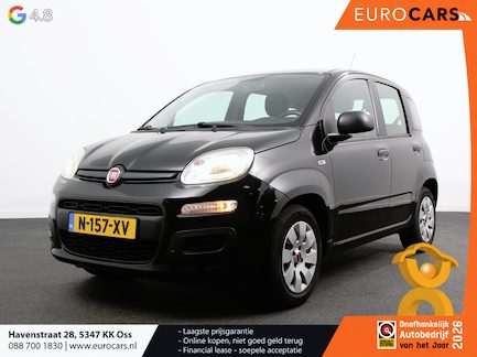 Fiat Panda 0