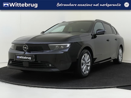 Opel Astra 0