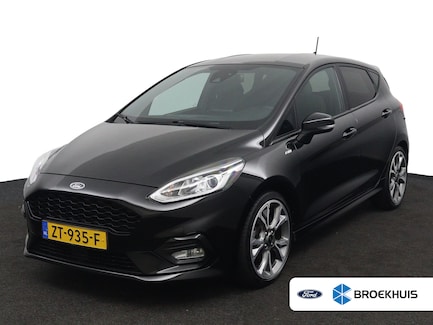 Ford Fiesta 0