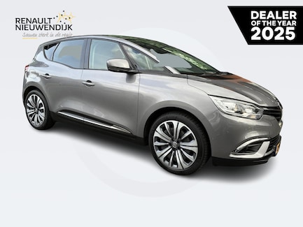 Renault Scenic 0
