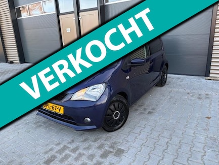 SEAT Mii 0