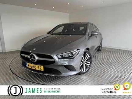 Mercedes-Benz CLA 0