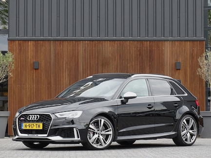 Audi RS3 0