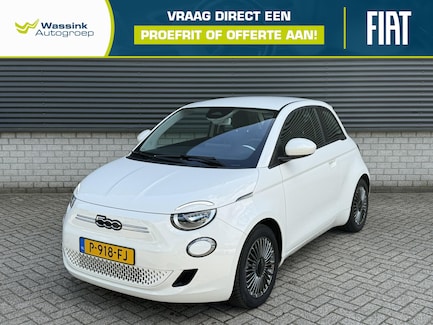 Fiat 500 0
