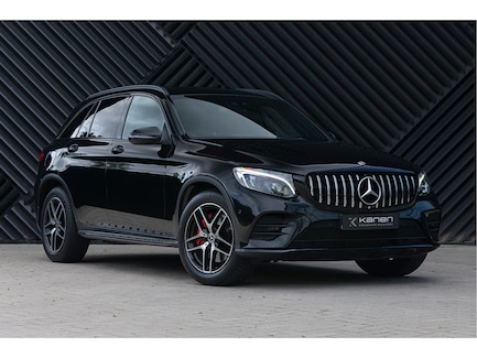Mercedes-Benz GLC 0