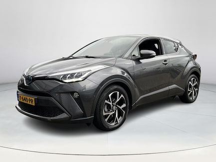 Toyota C-HR / C-HR+ 0