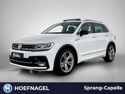 Volkswagen Tiguan 0