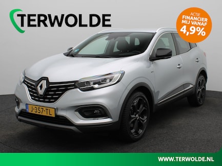 Renault Kadjar 0