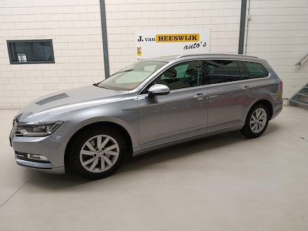 Volkswagen Passat 0