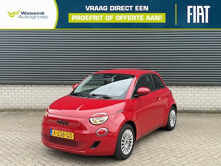 Fiat 500 0