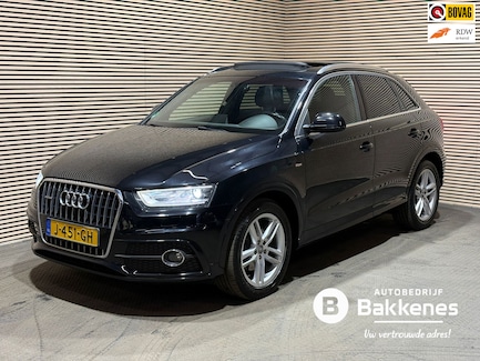 Audi Q3 0