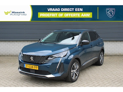 Peugeot 3008 0
