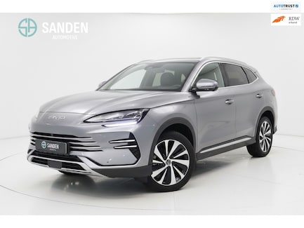 BYD Seal U 0