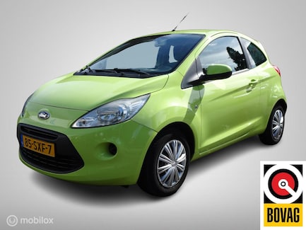 Ford Ka 0