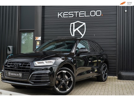 Audi Q5 0
