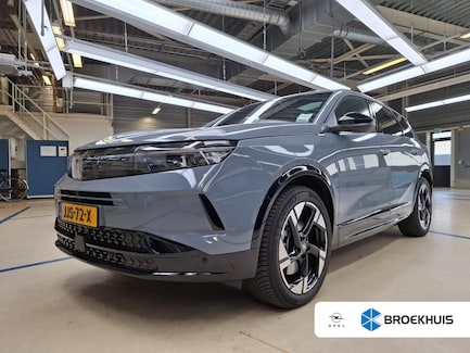 Opel Grandland 0