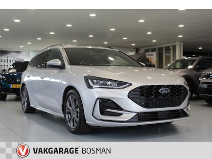 Ford Focus 0
