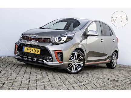 Kia Picanto 0