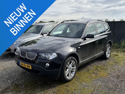 BMW X3 0