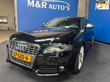 Audi A4 0