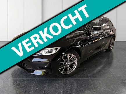 BMW 3-Serie 0