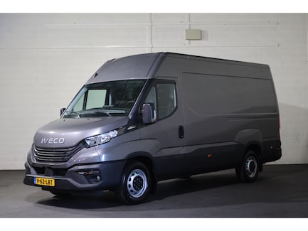 IVECO Daily 0