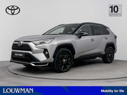 Toyota RAV4 0