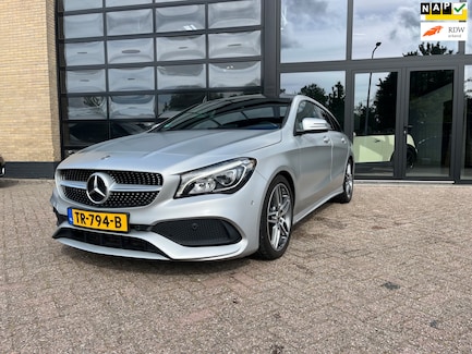 Mercedes-Benz CLA 0