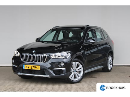 BMW X1 0