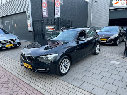 BMW 1-Serie 0