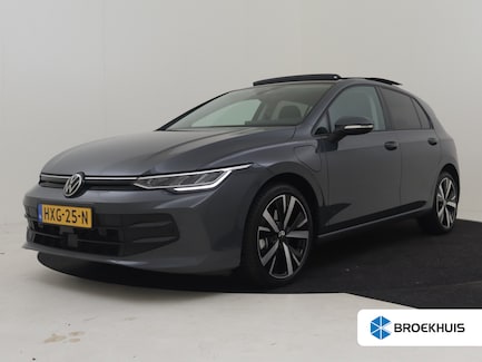 Volkswagen Golf 0