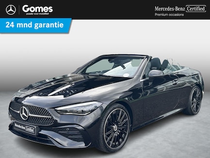Mercedes-Benz CLE 0