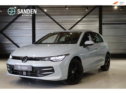 Volkswagen Golf 0