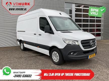 Mercedes-Benz Sprinter 0