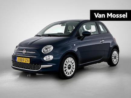 Fiat 500 0