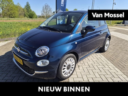 Fiat 500 0
