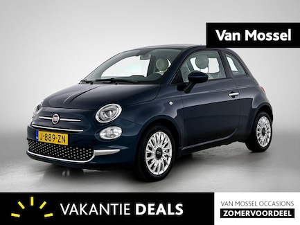 Fiat 500 0