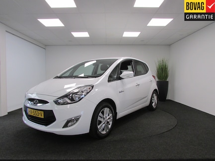 Hyundai ix20 0