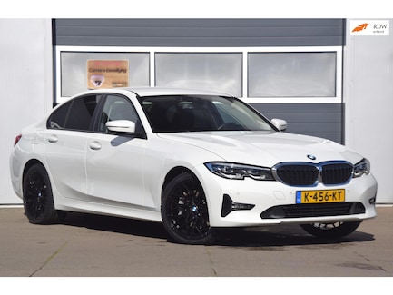 BMW 3-Serie 0