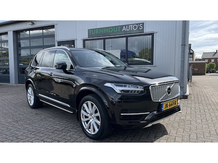 Volvo XC90 0